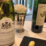 ソンブルイユ TOKYO - 