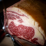 神戸牛炉釜炭焼ステーキ IDEA - 