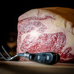 神戸牛炉釜炭焼ステーキ IDEA - 