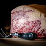 神戸牛炉釜炭焼ステーキ IDEA - 