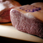 神戸牛炉釜炭焼ステーキ IDEA - 