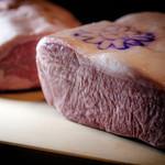 神戸牛炉釜炭焼ステーキ IDEA - 