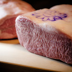 神戸牛炉釜炭焼ステーキ IDEA - 