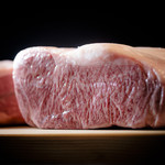 神戸牛炉釜炭焼ステーキ IDEA - 