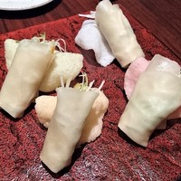 天空飲茶酒家 - 【北京ダック】