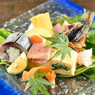 蕎麦ダイニング麻布_1