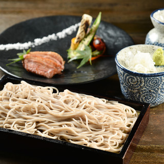 蕎麦ダイニング麻布_1