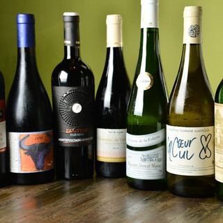 蕎麦ダイニング麻布_0