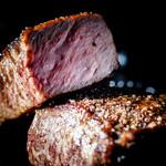 神戸牛炉釜炭焼ステーキ IDEA - 