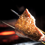 神戸牛炉釜炭焼ステーキ IDEA - 