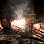 神戸牛炉釜炭焼ステーキ IDEA - 