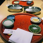 てんぷら 深町 - 