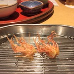 てんぷら 深町 - 