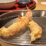 てんぷら 深町 - 