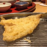 てんぷら 深町 - 