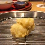 てんぷら 深町 - 