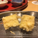 てんぷら 深町 - 