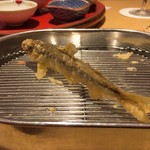 てんぷら 深町 - 