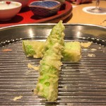 てんぷら 深町 - 