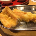 てんぷら 深町 - 