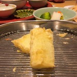 てんぷら 深町 - 