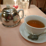 アントニオ - 紅茶