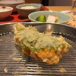 てんぷら 深町 - 