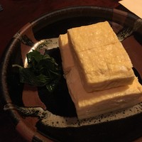 蕎麦懐石 無庵 - 