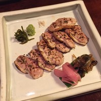 蕎麦懐石 無庵 - 