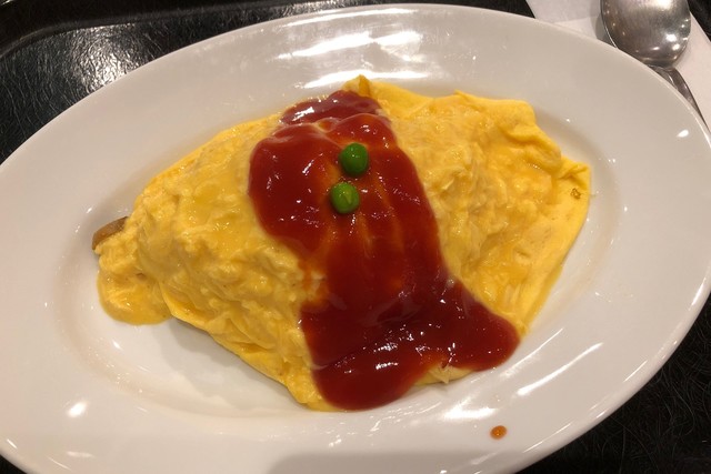 イクスピアリ キッチン 舞浜洋食軒 リゾートゲートウェイ ステーション 洋食 食べログ イクスピアリ キッチン 舞浜洋食軒 リゾートゲートウェイ ステーション 洋食 食べログ