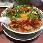 丸源ラーメン - 