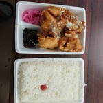 おふくろ弁当 - 