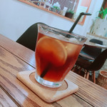 くしのみ Cafe - 
