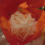 祇園もりわき - ほおずきなか