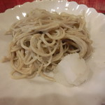 祇園もりわき - 十割蕎麦