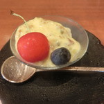 祇園もりわき - デザート