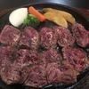 肉が一番