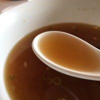 ジャスミンガーデン - 天津麺(クリニックランチ:今週のお薦めそば)