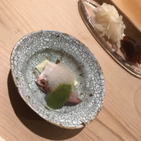 江戸前鮓 すし通 - 