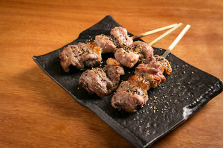 Yakitori Miyagawa - 