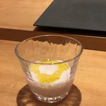 すし 喜邑 - （2018年5月）白子オリーブ