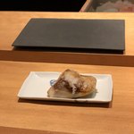 すし 喜邑 - （2018年5月）マナガツオ