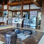 奥裏磐梯らぁめんや - 