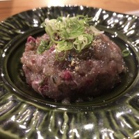 鯖とか烏賊とか真とか - 
