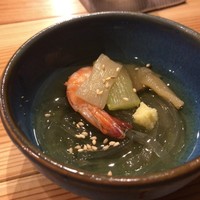 鯖とか烏賊とか真とか - 