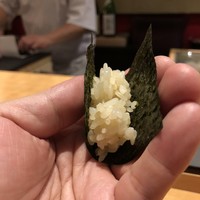 すし 喜邑 - （2018年5月）