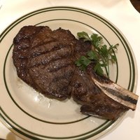 ベンジャミンステーキハウス 六本木 - 
