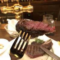 ベンジャミンステーキハウス 六本木 - 