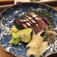 鯖とか烏賊とか真とか - 