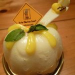 ホテルブレストンコート ザ・ラウンジ - 